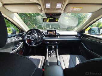 Mazda 6 Wagon 2.5 Skyactiv-G194 Attraction A/T 2019 - 19