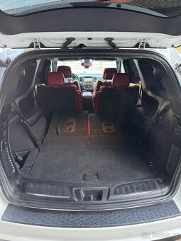 Dodge Durango R/T 5.7 V8 HEMI, LPG - 19