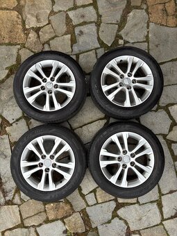 Kia Cee´d, 1.6l/99 kW, Tažné, Plná výbava - 19