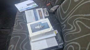 IVECO Eurocargo 120EL20 CNG + 2x kontejner, vzduch podvozek - 19