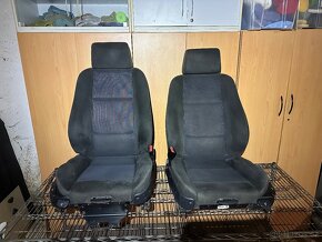 BMW E39 530d mpaket manual facelift na ND - 19
