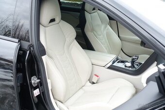 BMW M850i GranCoupe, Laser, adaptivní tempomat, - 19