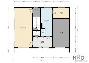 Prodej rodinného domu 209 m², pozemek 840 m² Bdeněves-Plzeň - 19