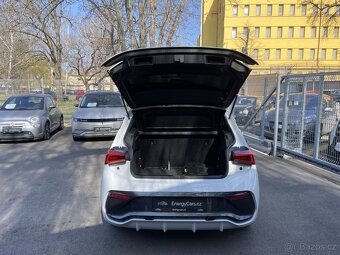 Cupra Born,  150 kW, 58 kWh - 19