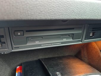 VW e-Golf 85kw tepelne cerpadlo ACC DPH - 19
