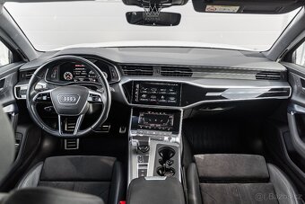 Audi A6 Allroad 3.0 V6 TDI QUATTRO tiptronic DPH - 19