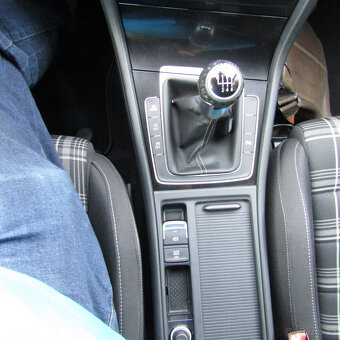 Volkswagen Golf VII variant 2,0GTD 135kw, 100% KM, 2016 - 19