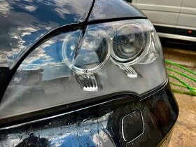 BMW X5 E70 180KW 3.0TDI  N57 GA8HP70Z  černá metalíza 475 - 19