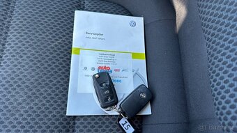 Volkswagen Jetta 1.2TSi 77kW ALU,PDC,Klima - 19