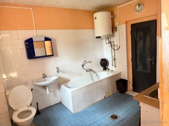 Pronájem jezdeckého areálu – 26 756 m², Měčeříž u Prahy - 19