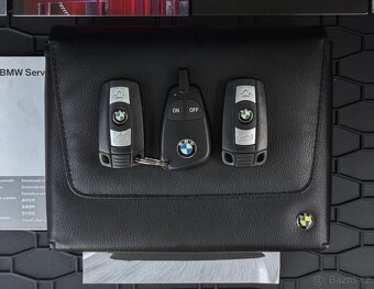 BMW e61 525xd 2009 Facelift - 19