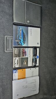 Touareg 3.0 TDI  EXCLUSIVE  mod 2019 - 19