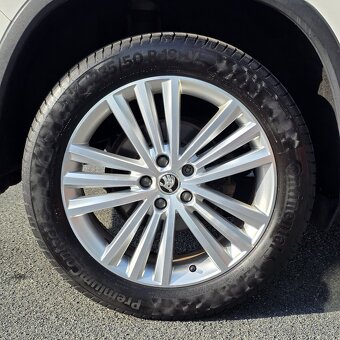 Škoda Kodiaq 2.0 TDI DSG Active PO ROZVODECH - 19