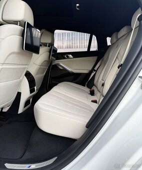 BMW X6 xDrive 30d - M PERFORMANCE - 19