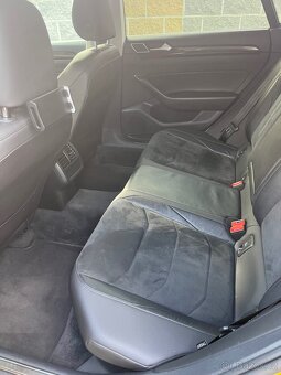 Volkswagen Arteon Elegance 140kw, CR, 169 najeto - 19