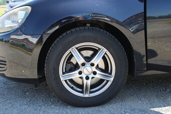 Volkswagen Golf, 1,4i 59KW, KLIMA, ČR, TREND, r.v. 2009 - 19