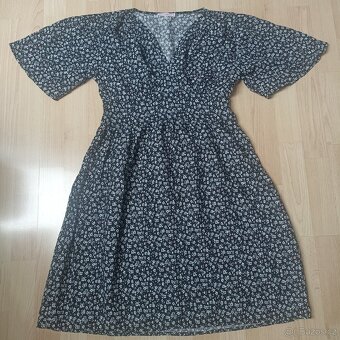 Letní šaty vel.36,38 - 19