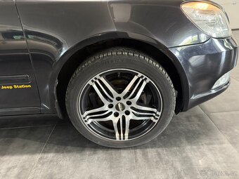 Škoda Octavia 2 FACELIFT  1,4 TSI VÝHŘEV TAŽNÉ ALU - 19