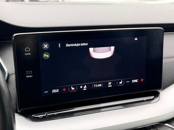 Škoda Octavia 2.0 TDi 85 kW / STYLE / 2020 - 19