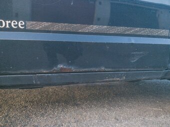 Jeep Cherokee XJ 2.5i 4x4 - 19