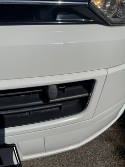 VW Caravelle, 103 kW, T5, LONG, 2,0 TDI, 9 míst, automat - 19