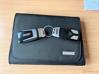 Audi RS4 Avant 2.9 TFSI Quattro Tiptronic r.v.2019 DPH - 19