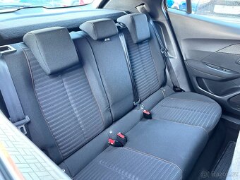 Peugeot 2008 ACTIVE PACK, 130 koní, ČR, Výhřev - 19