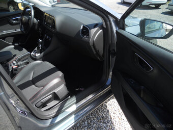 Seat Leon 1.4TSi FR 103Kw - 19