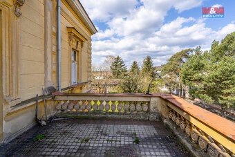 Prodej nájemního domu - Vily, 630 m², Křinec, ul. Tyršova - 19