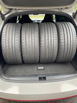 ŠKODA OCTAVIA 3 RS 2.0 TDI DSG PANO WEBASTO TZ 135 KW - 19