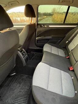 Škoda Superb 2 - 1.8 TSI, DSG, PO REPASU MECHATRONIKY - 19