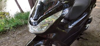 Honda PCX 150 - 19