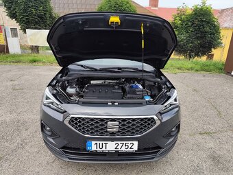 Seat Tarraco 2.0 TDI.110kw.R.V.11/2020.STK 5/2026.Km 147 000 - 19