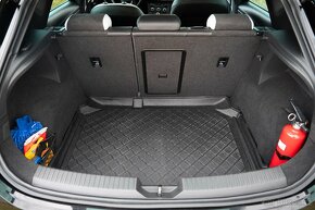 Seat Leon Cupra 2.0 TSI 245kW, nový motor - 19
