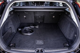 Volvo V60 T6 Recharge AWD A/T, Full LED, Ťažné - ODPOČET DPH - 19