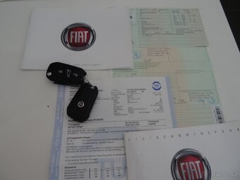 Fiat Scudo, 1.5MJET L1H1/klima/tempo/3míst - 19