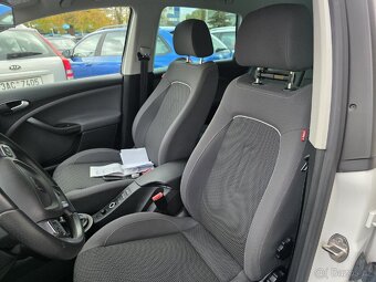 Seat Altea
Xl 1.4 TSI Parkovací senzory175 000 Kč
 - 19