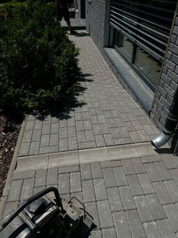 Zednické/stavební práce - 19