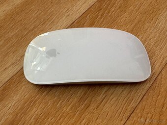 Apple Magic Mouse (USB-C) bezdrátové a nabíjecí NOVÉ - 19