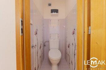 Prodej bytu 3+1, 68 m², Velká Bystřice, ev.č. 00259 - 19