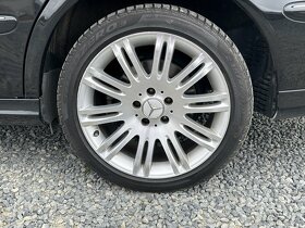Mercedes-Benz E 280 cdi 4x4 AUTOMAT - 19