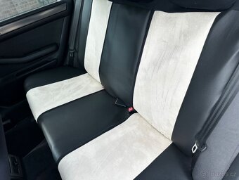 Audi A6 C5 3.0 V6 tiptronic - 19