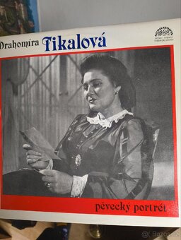 Gramofonové desky 3 - 19