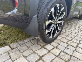 Toyota Yaris Cross 1.5 manuál - 19