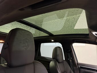 Porsche Cayenne 3,0 V6 PDLS PDCC BURME PANO - 19