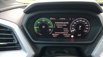Audi Q4 e-tron, 45 Quattro 195kW, 11/2022, DPH - 19