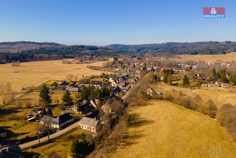 Prodej pozemku k bydlení, 1335 m², Strašice, okr. Rokycany - 19