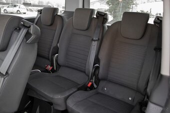 Ford Tourneo Custom 2.0 TDCi 185 Tit. L2 T320 A/T - Záruka - 19