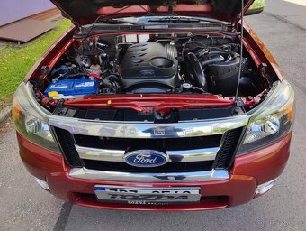 Ford Ranger 3,0 TDCi 4WD WILDTRAK - 19