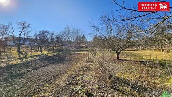 Stavební pozemek, Brno- Líšeň, ulice Střelnice a Habří, na r - 19